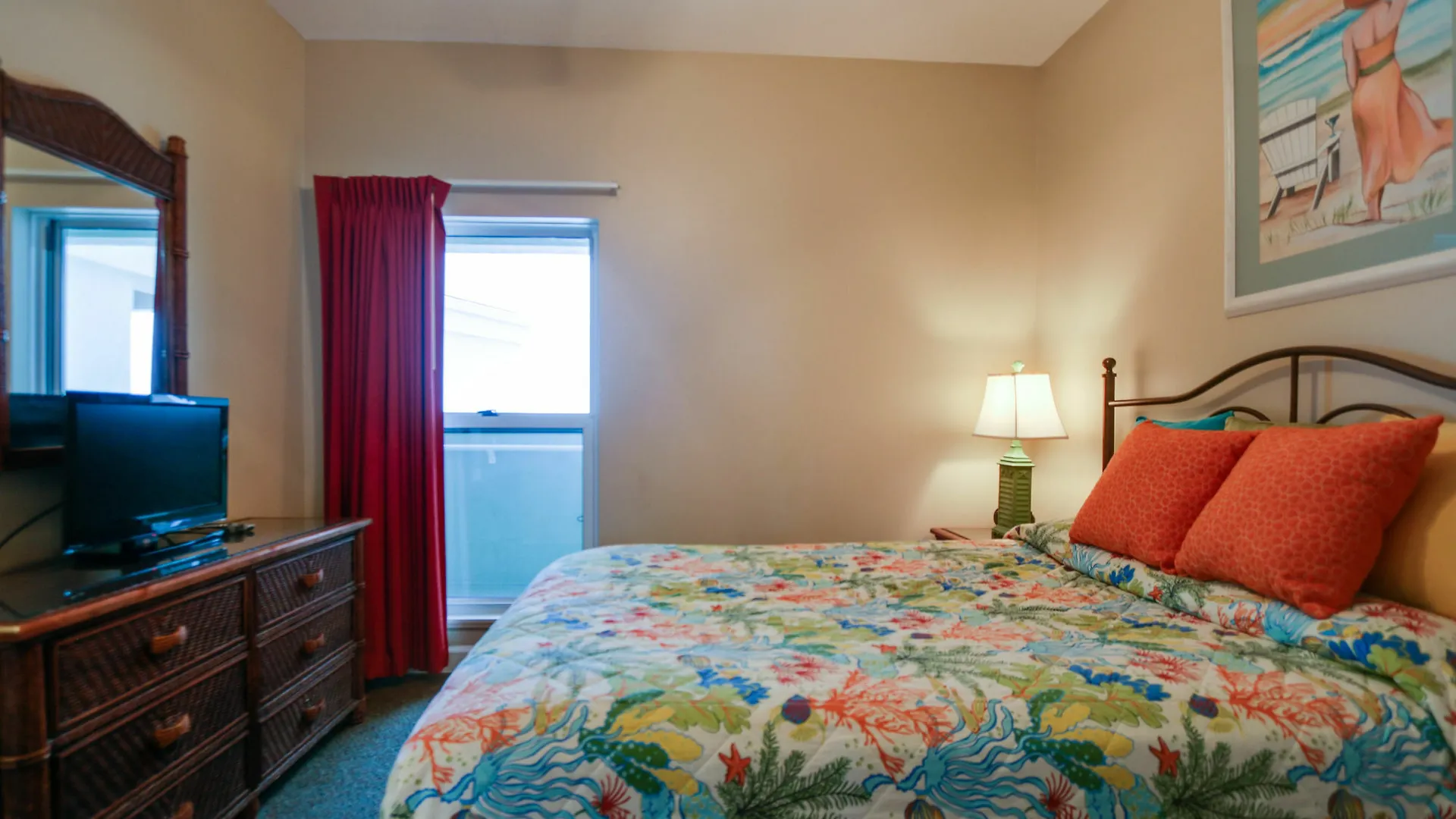 Daire Boardwalk By Book That Condo Panama City Beach ABD