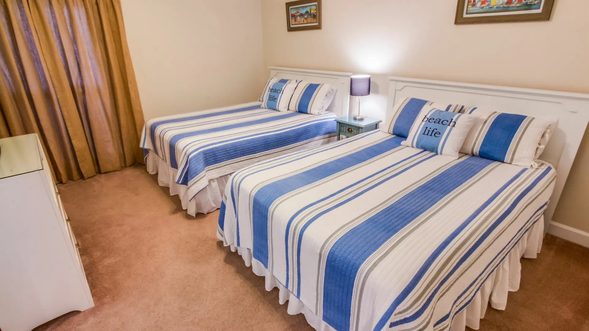 Daire Boardwalk By Book That Condo Panama City Beach