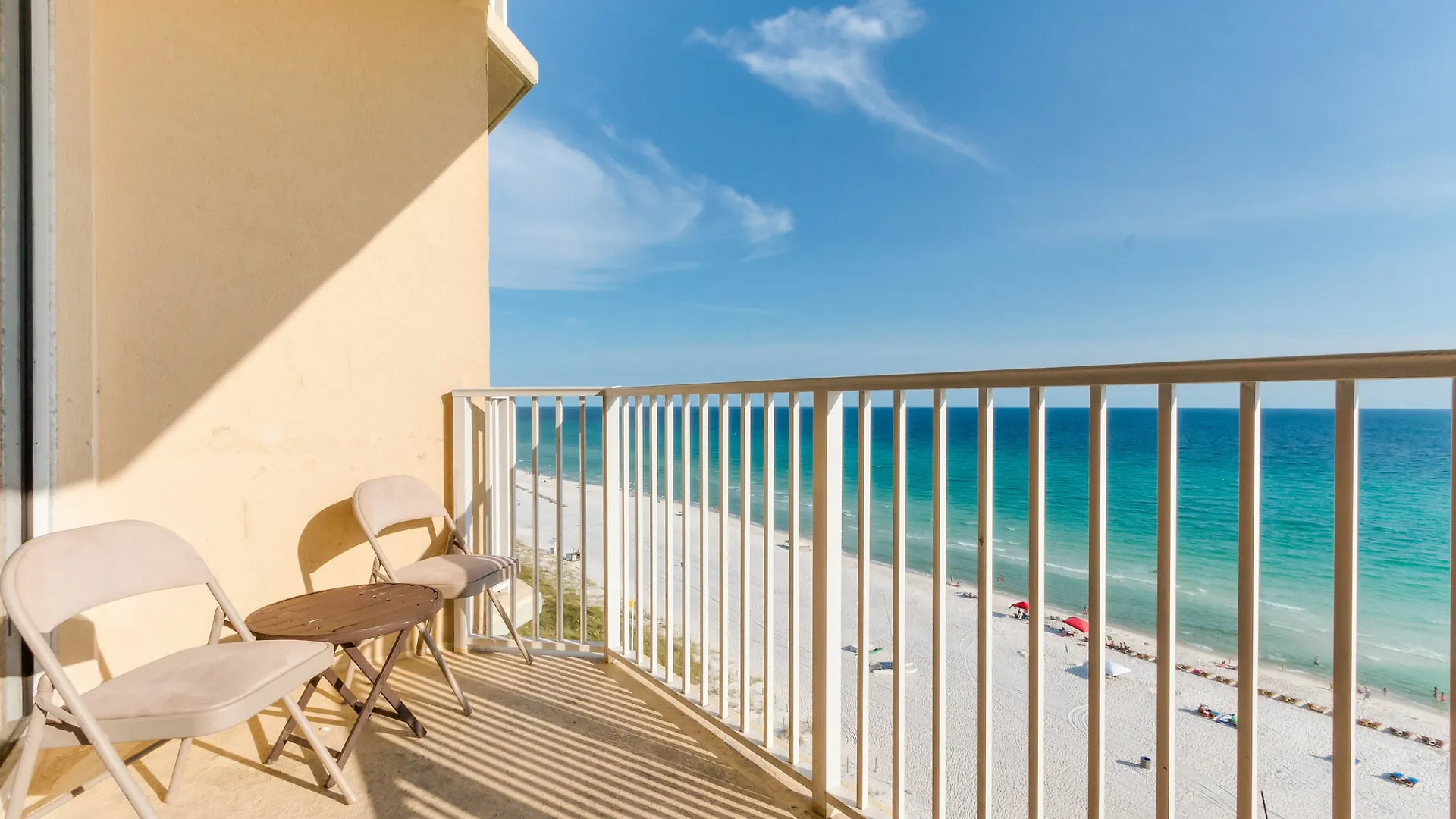 Boardwalk By Book That Condo Panama City Beach ABD