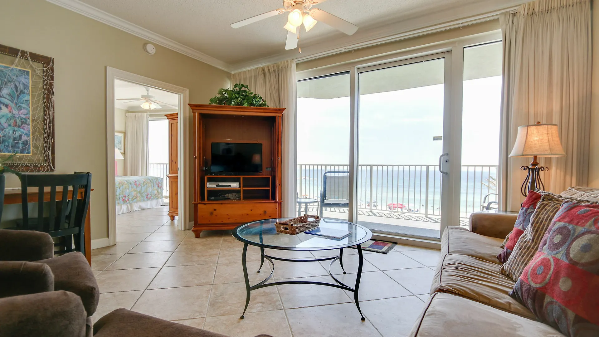 Daire Boardwalk By Book That Condo Panama City Beach ABD