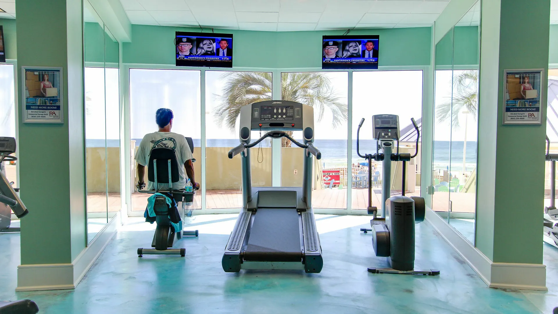 Daire Boardwalk By Book That Condo Panama City Beach