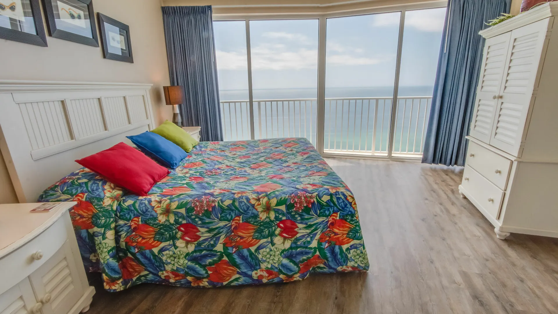Boardwalk By Book That Condo Panama City Beach 0*,