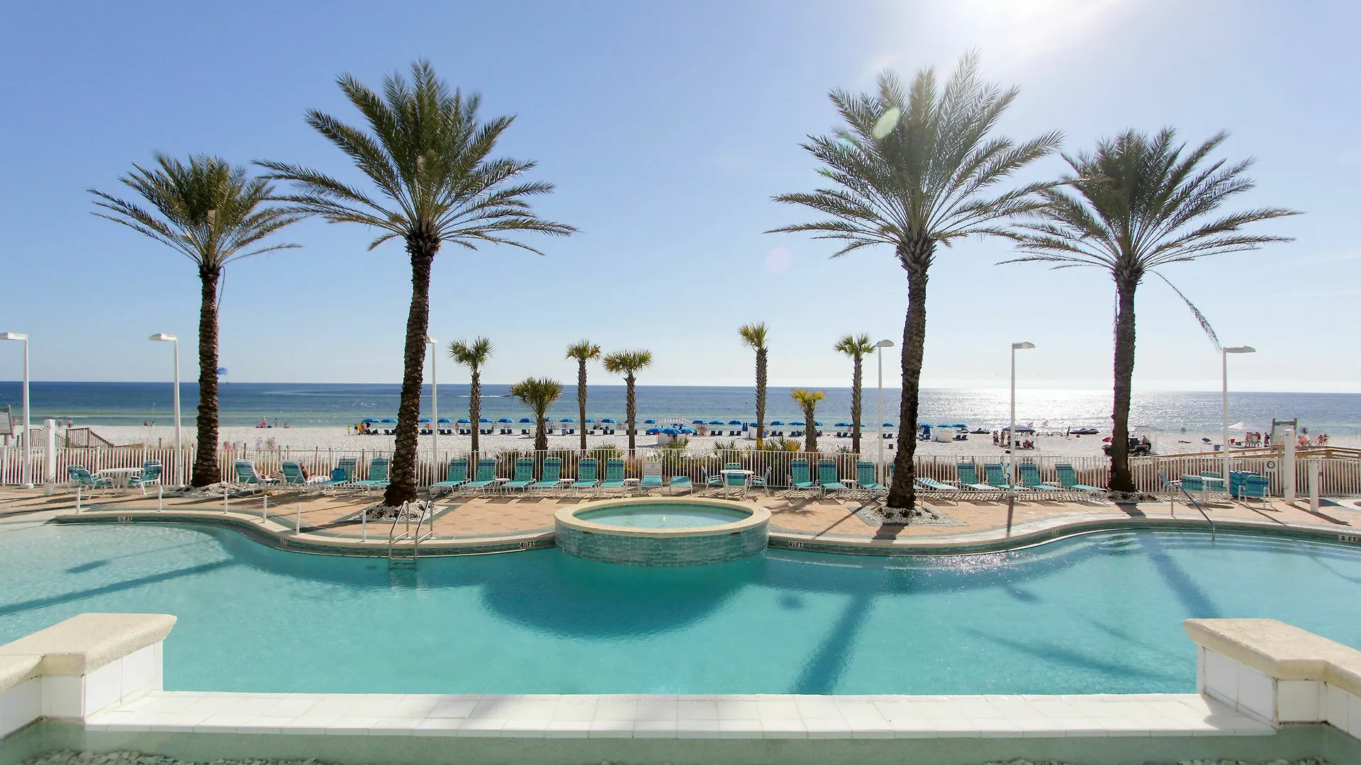 Boardwalk By Book That Condo Panama City Beach Daire