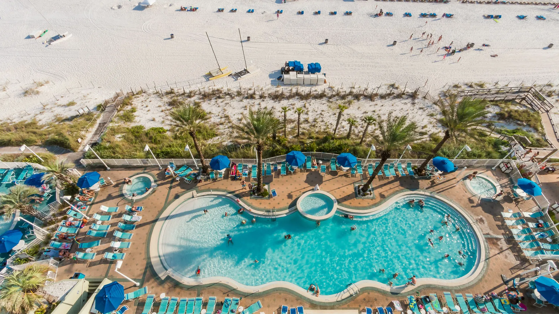 Boardwalk By Book That Condo Panama City Beach