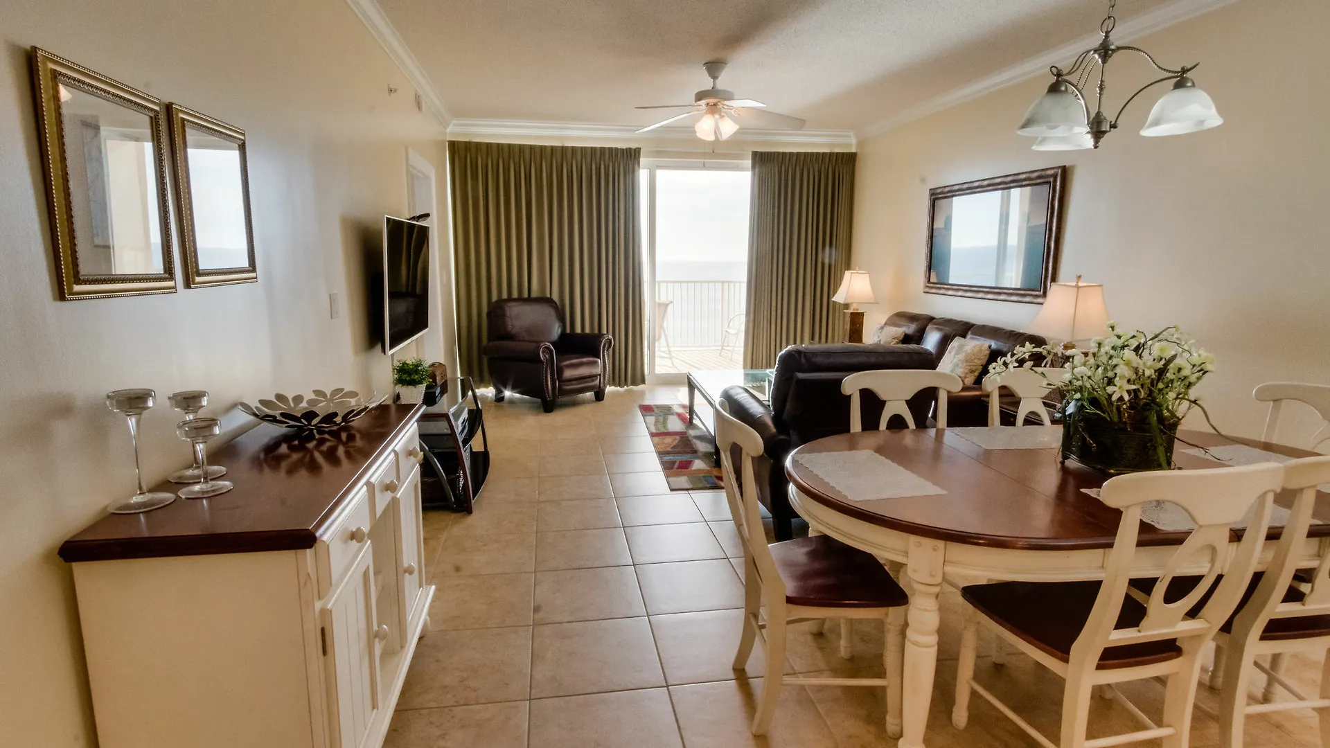 Boardwalk By Book That Condo Panama City Beach 0*,