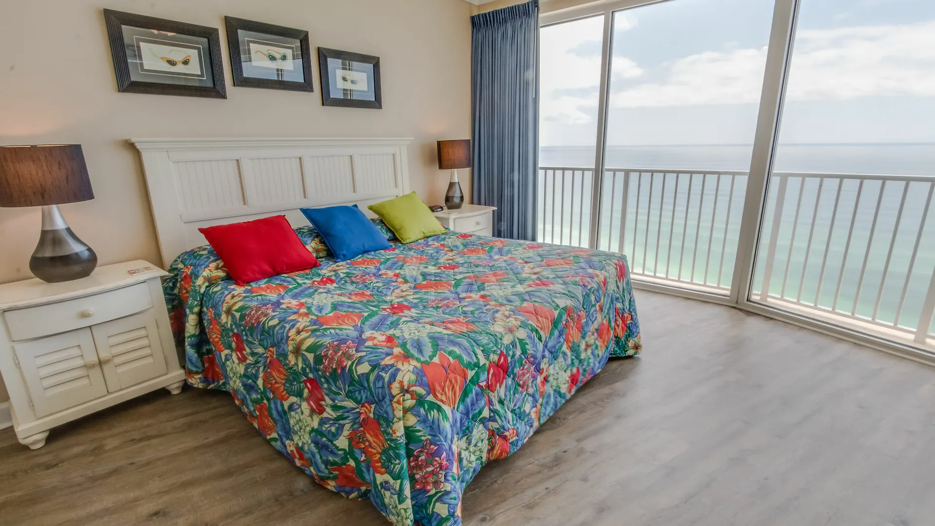 Boardwalk By Book That Condo Panama City Beach Daire