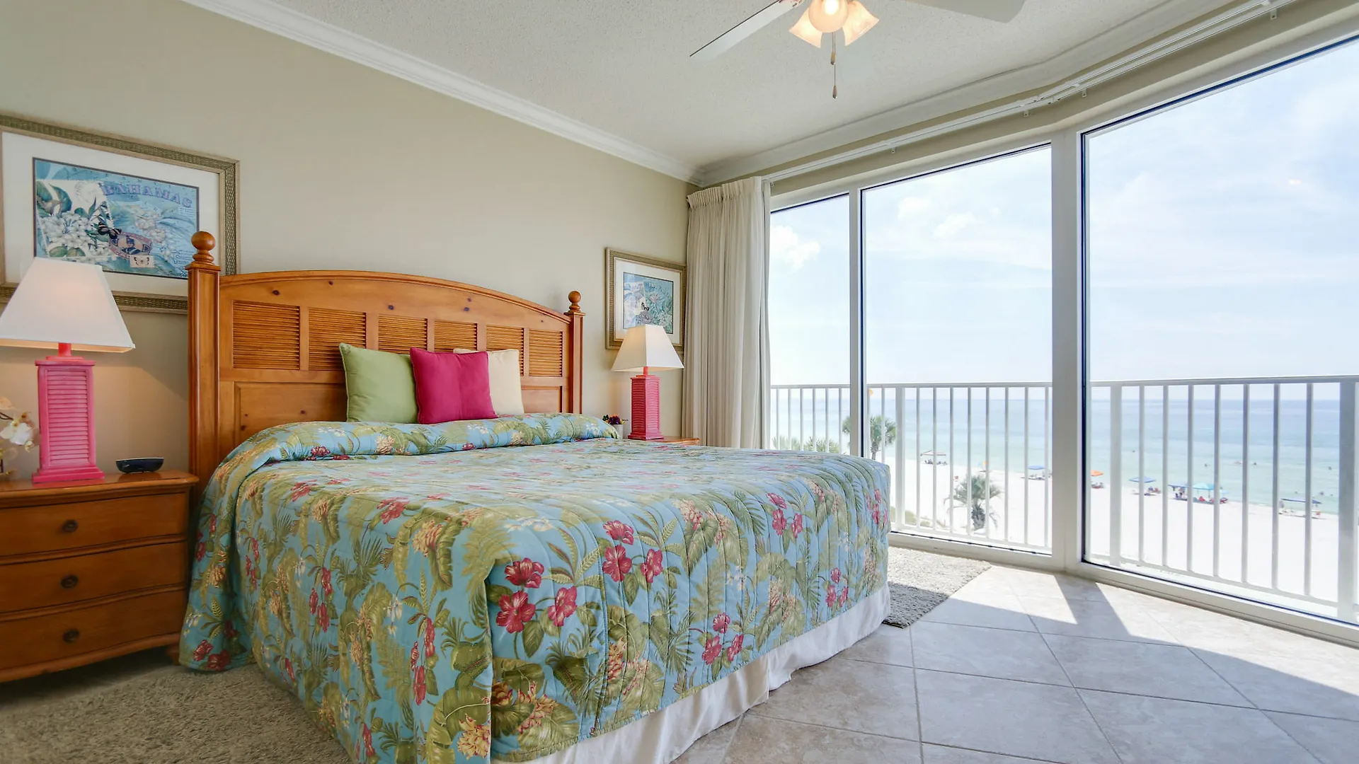 Daire Boardwalk By Book That Condo Panama City Beach ABD