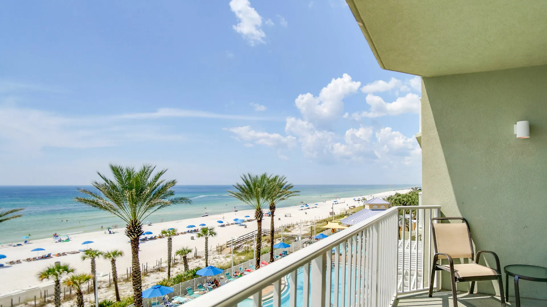 Boardwalk By Book That Condo Panama City Beach 0*,