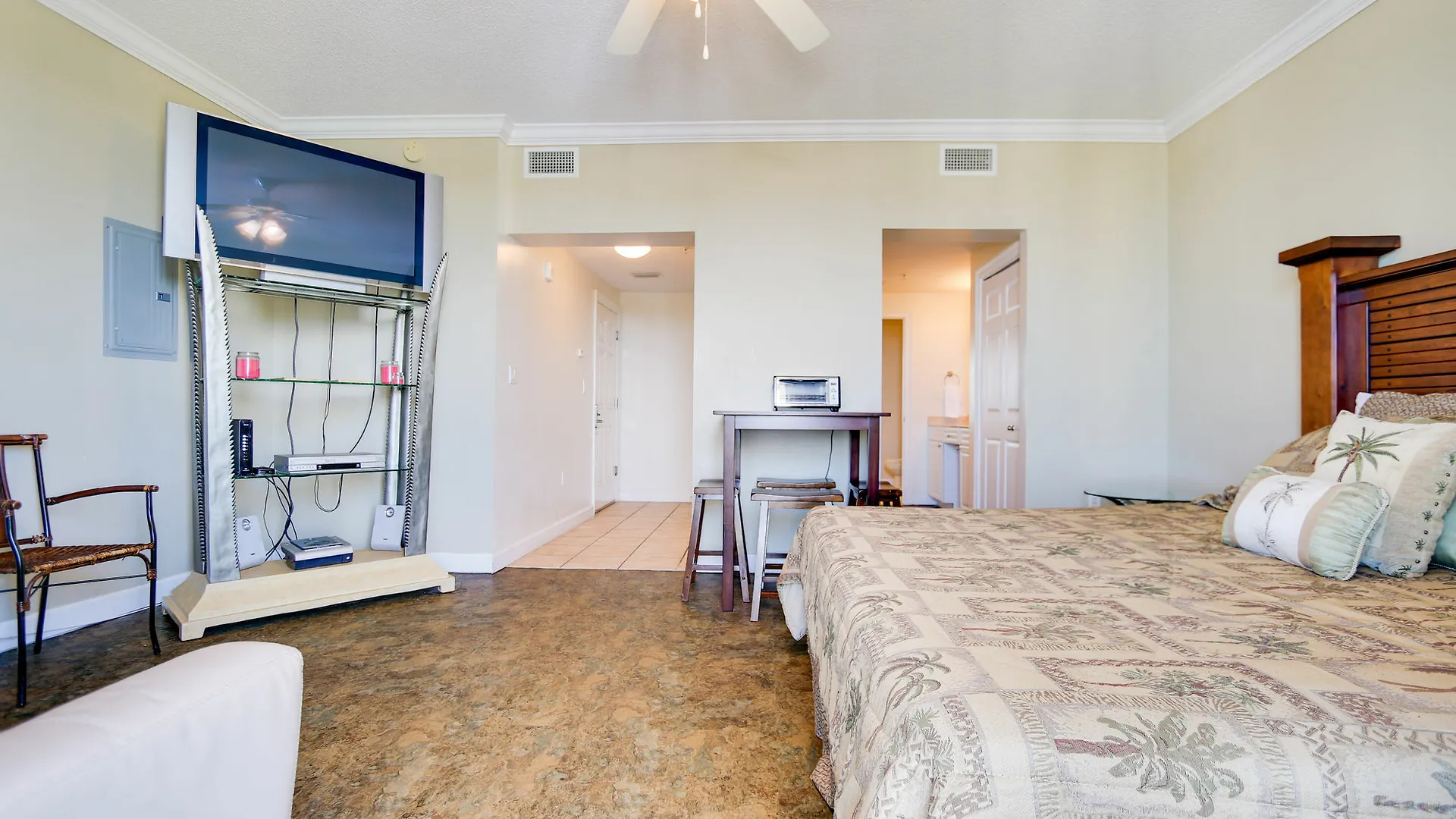 Daire Boardwalk By Book That Condo Panama City Beach ABD