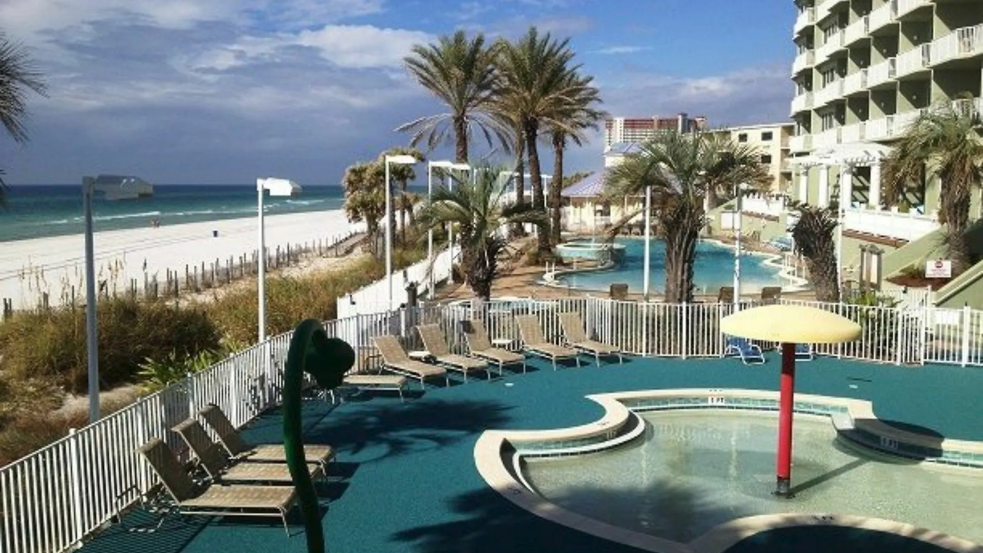 Boardwalk By Book That Condo Panama City Beach
