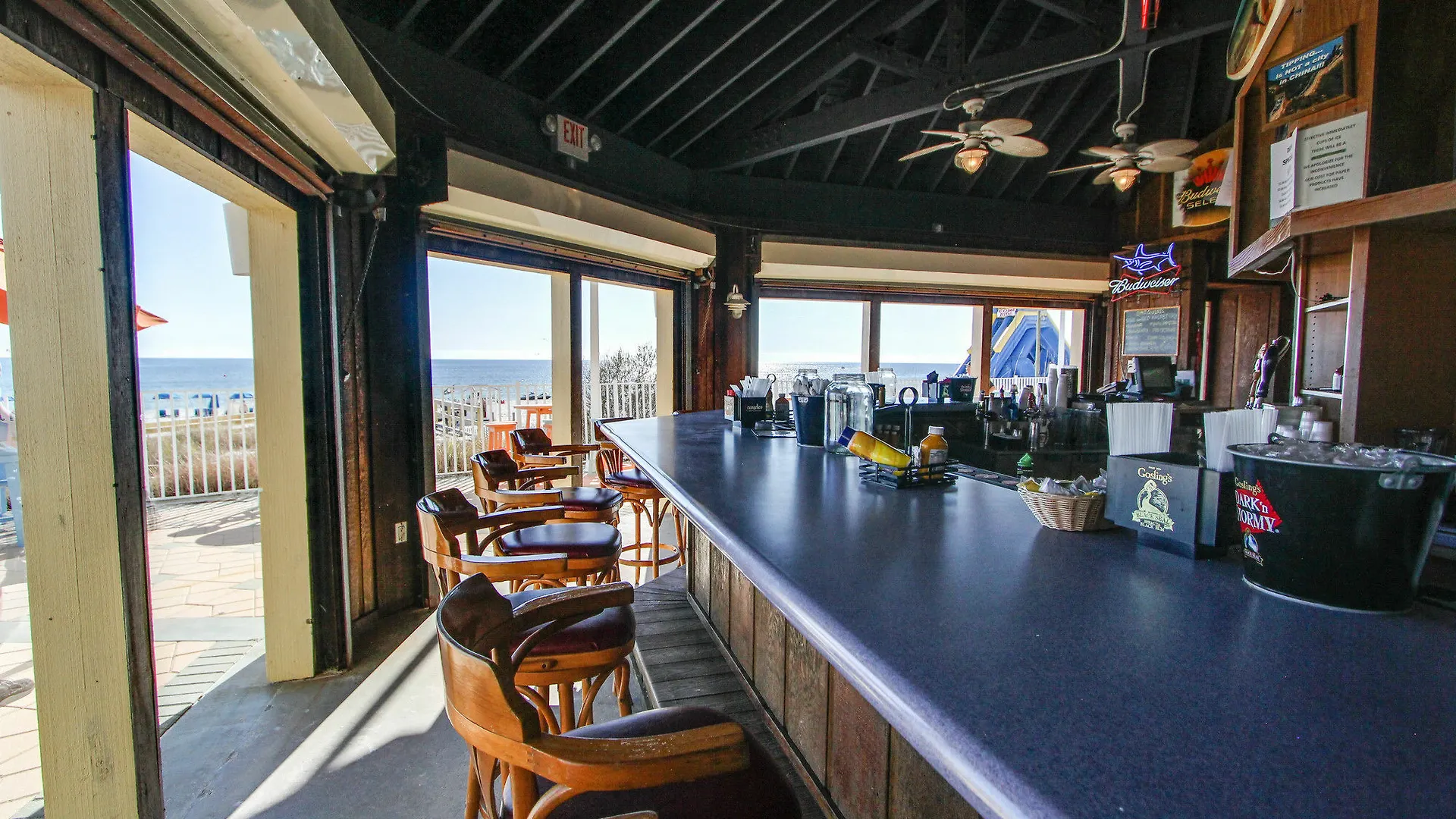 Daire Boardwalk By Book That Condo Panama City Beach ABD